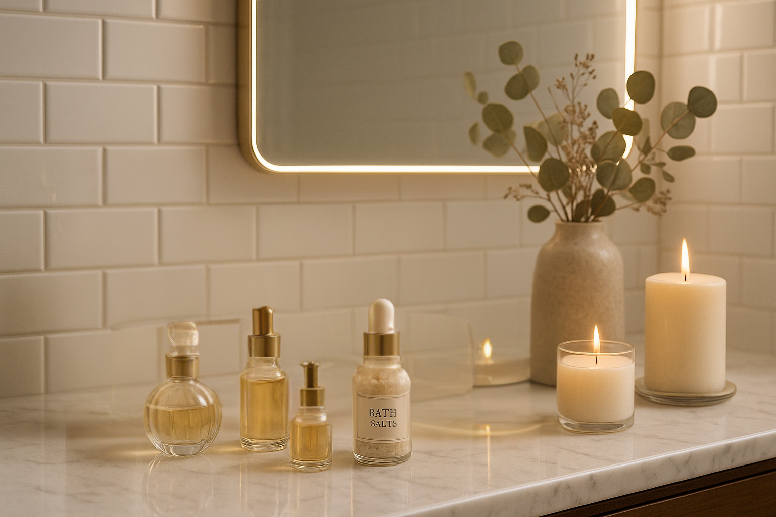 Bath & Body