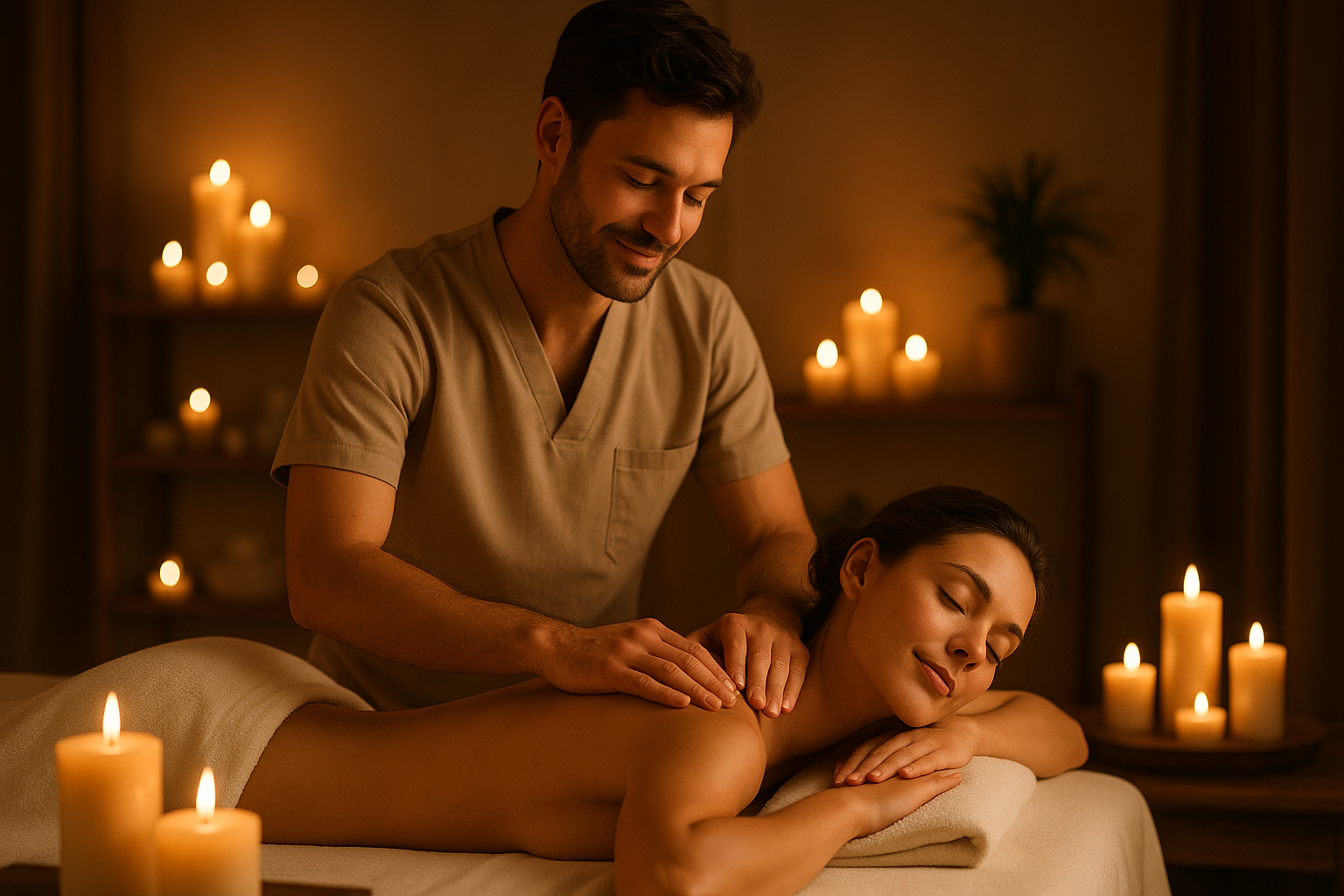 Massage