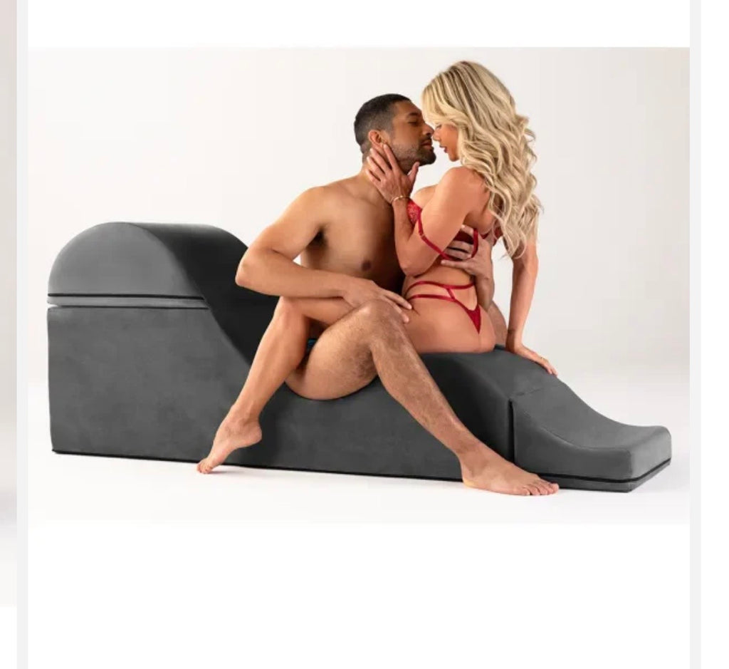 Aria Flip Chaise - 18 in