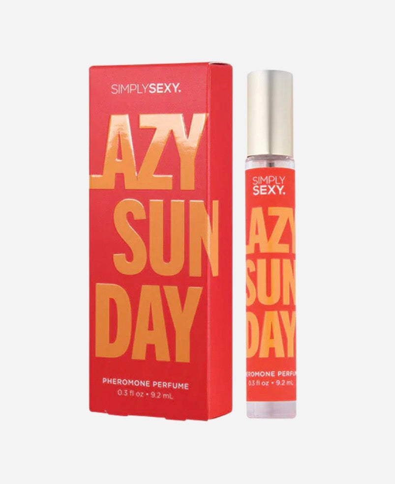 Lazy Sunday Perfume