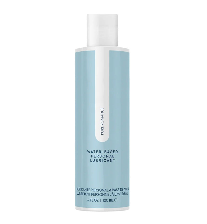 Water-Based Personal Lubricant - Original
