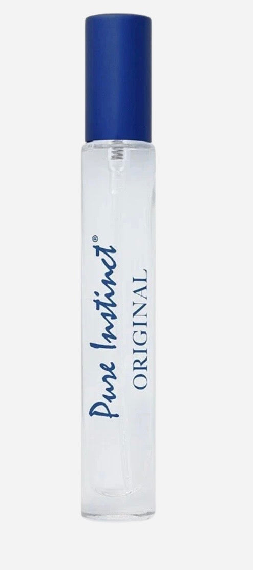 Pure Instinct Perfume