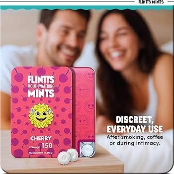 Flintts Mints