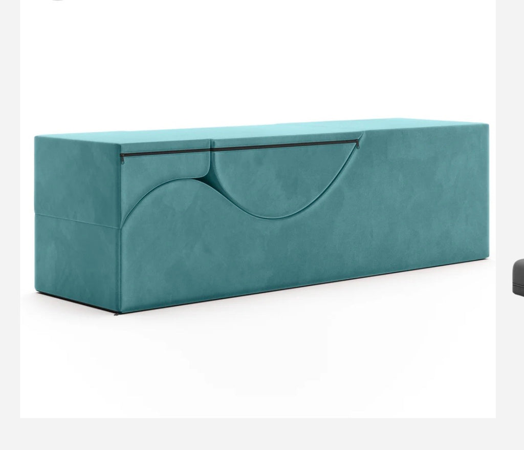 Aria Flip Chaise - 18 in