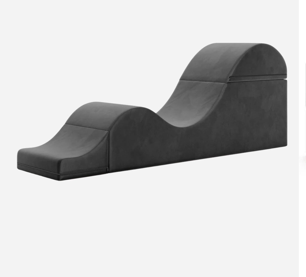 Aria Flip Chaise - 18 in
