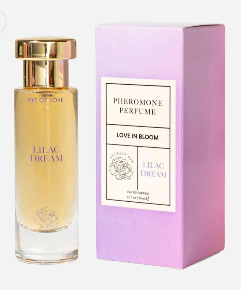 Dream Perfume