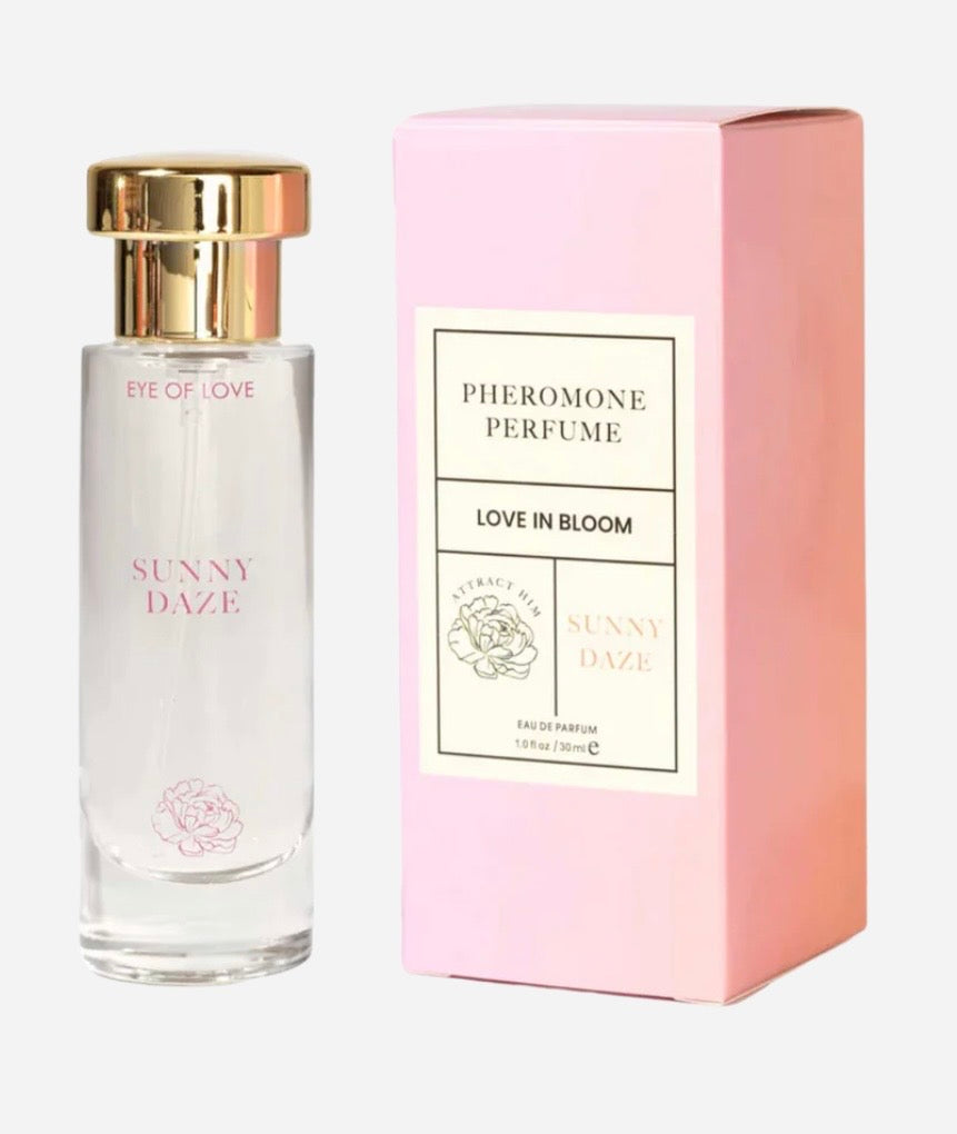 Sunny Daze Perfume