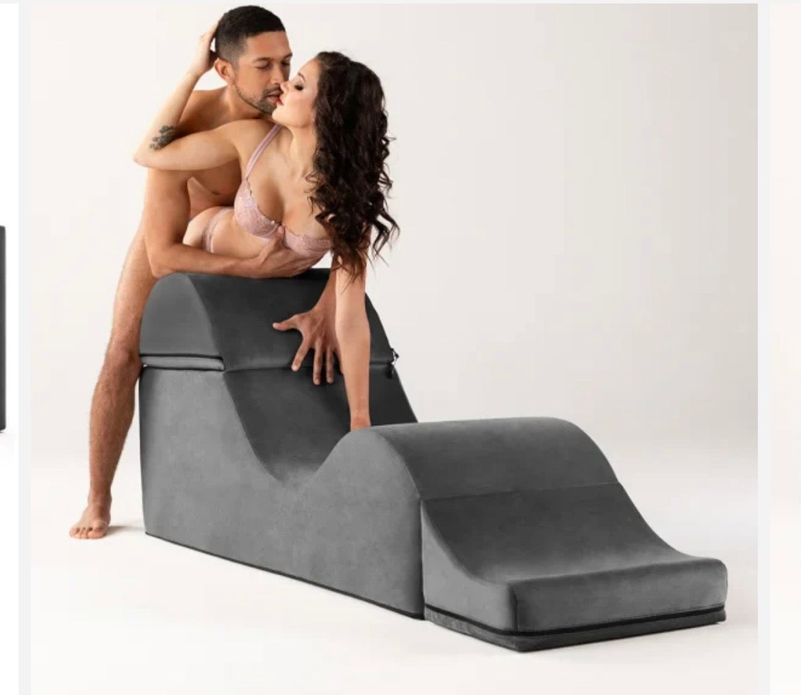 Aria Flip Chaise - 18 in