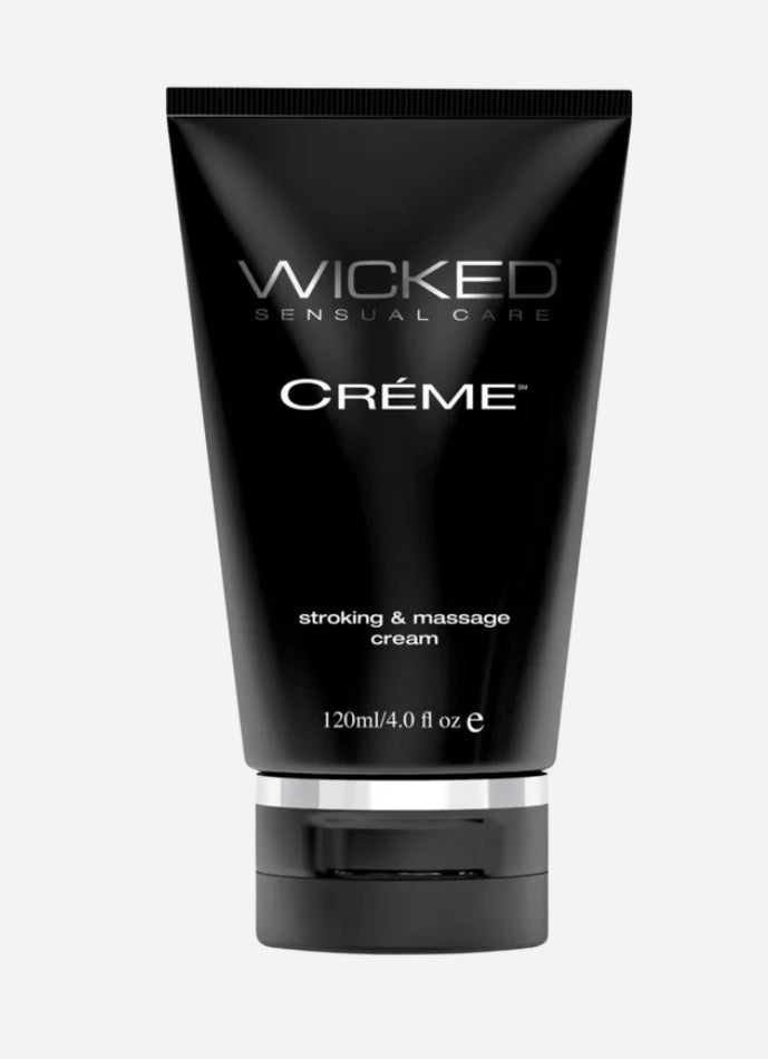 Creme Massage Lotion