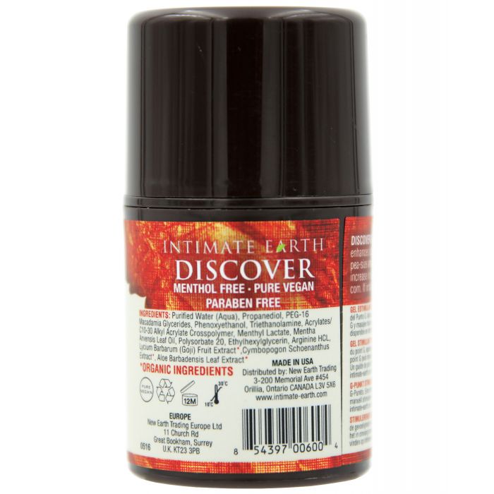 Discover