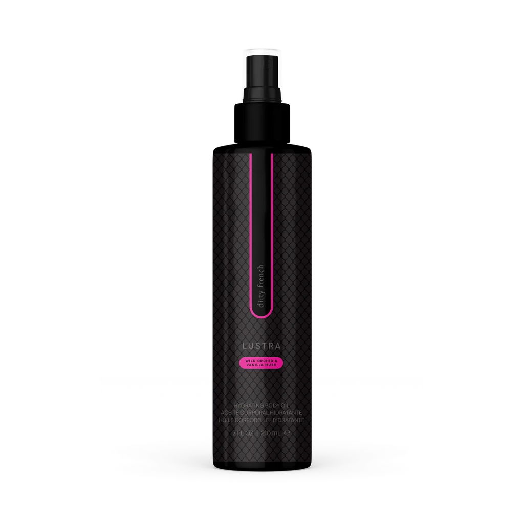 Lustra/Body Dew Oil