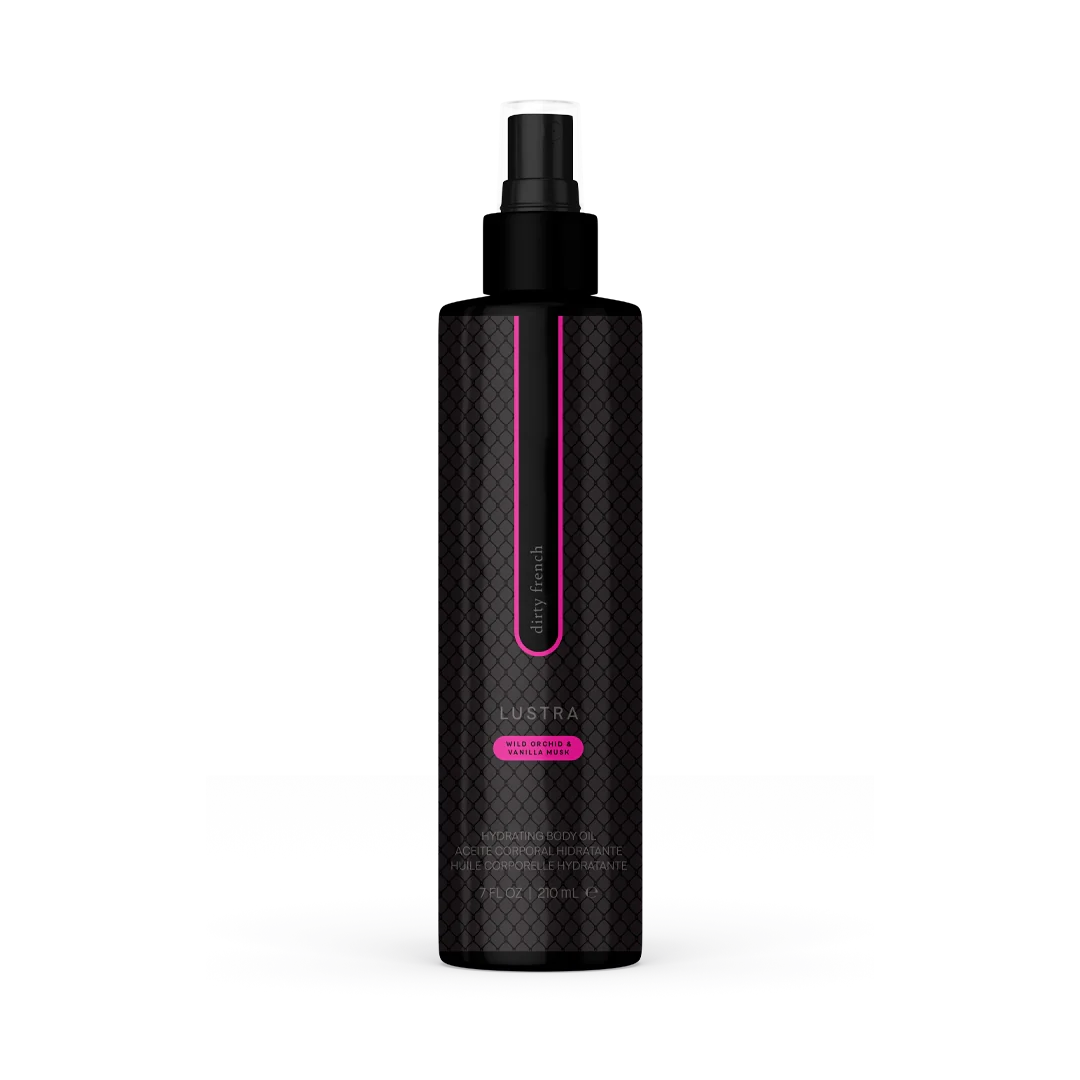 Lustra/Body Dew Oil