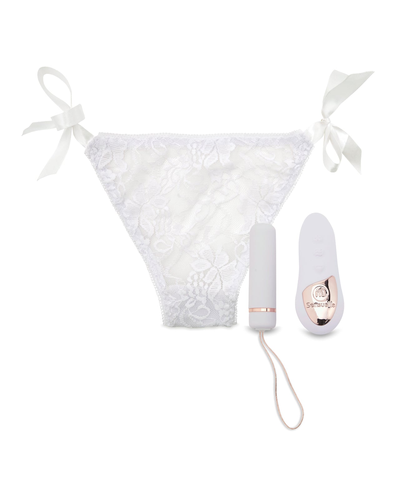 Pleasure Panties