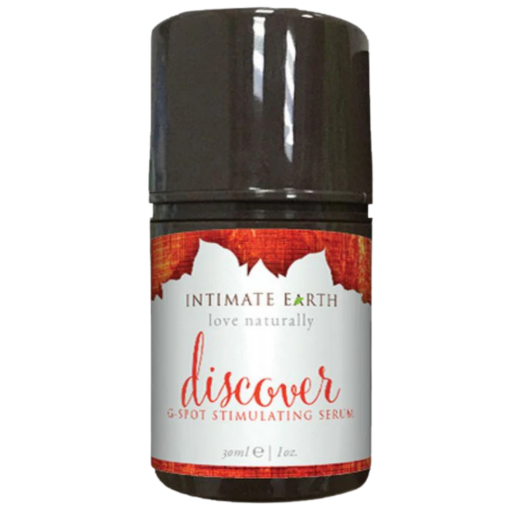 Discover