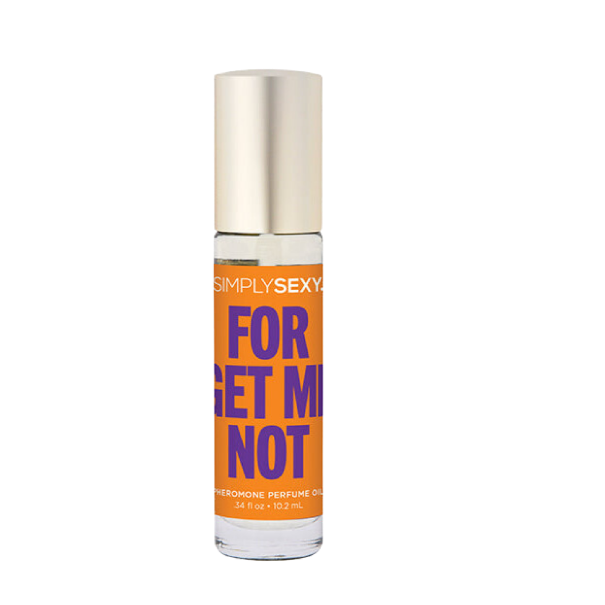 Forget Me Not