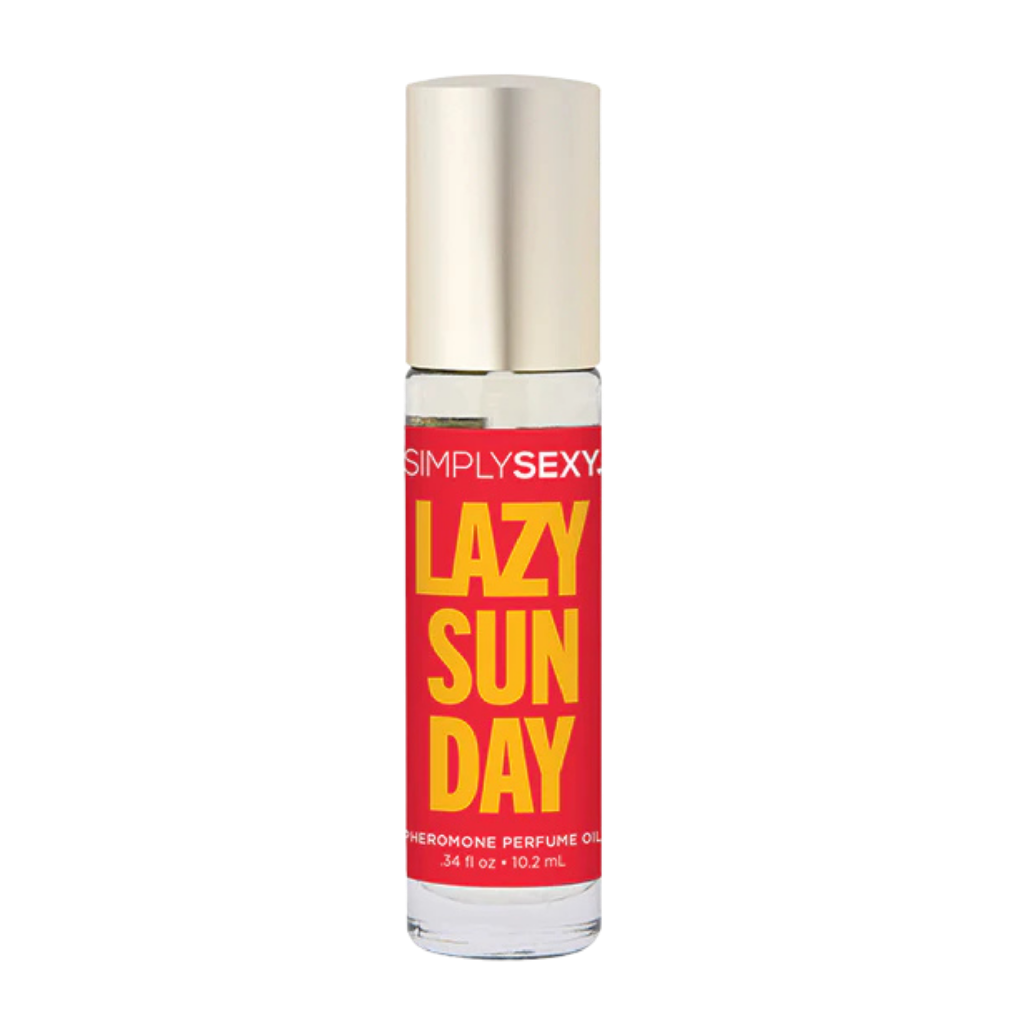 Lazy Sunday