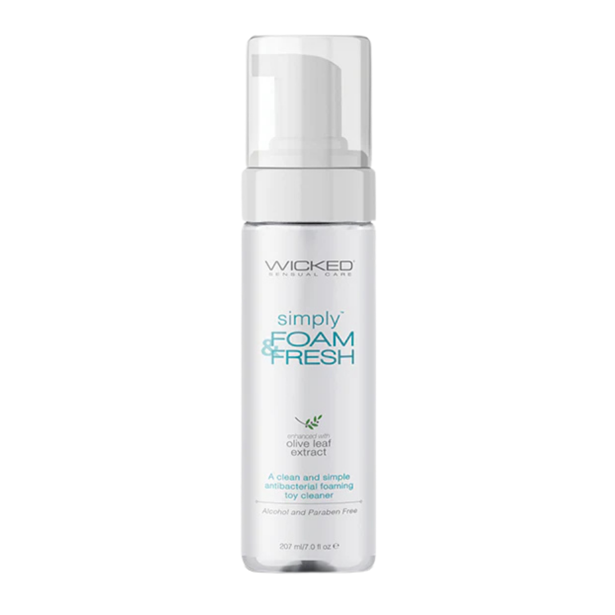Simply Foam & Fresh