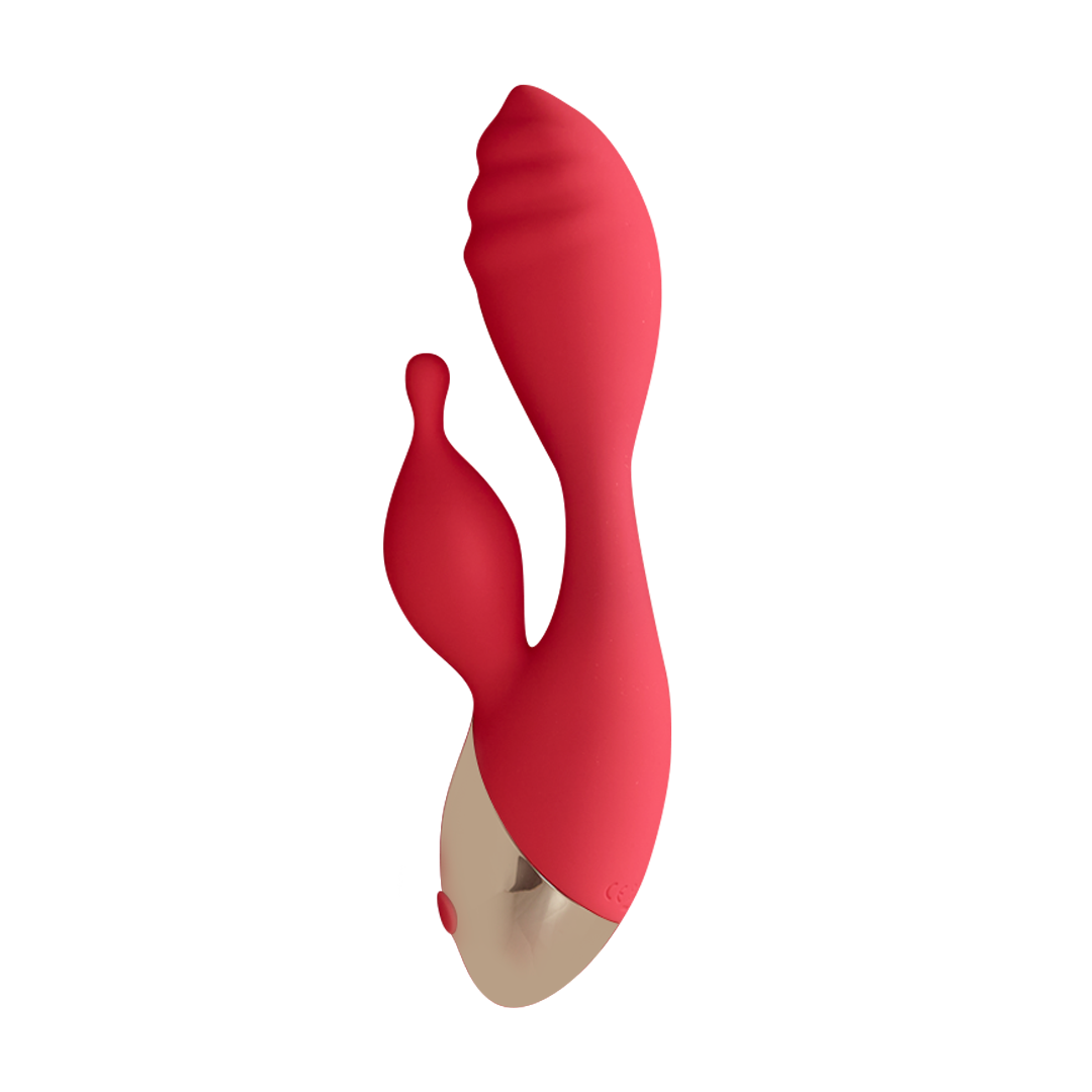 Main Attraction Vibrator